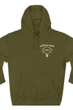 XS / Army Green