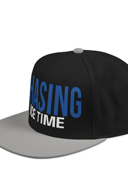 Chasing Ice Time Hat