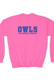 Safety Pink / XS