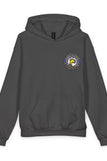 XS / Dark Heather