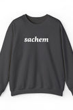 S / Dark Heather