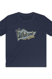 Navy / XS