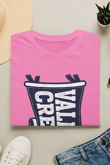 Valley Creek Vintage Banner T-Shirt