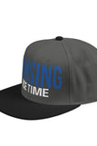 One size / Black/Charcoal gray/Charcoal gray