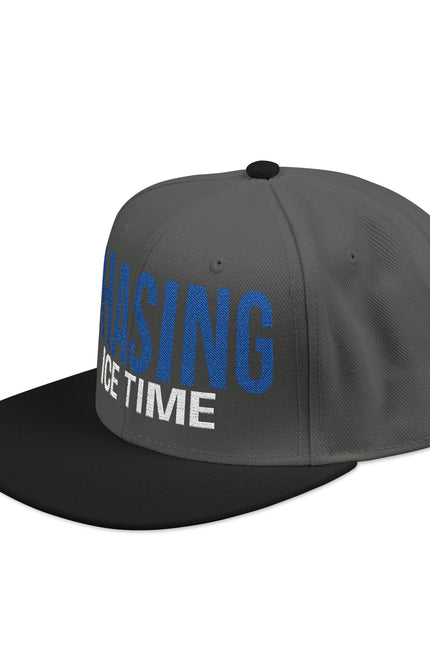 Chasing Ice Time Hat