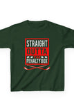 XS / Forest Green