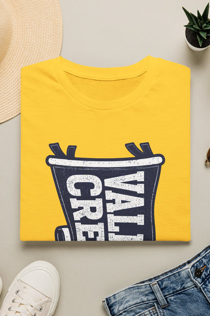 Valley Creek Vintage Banner T-Shirt