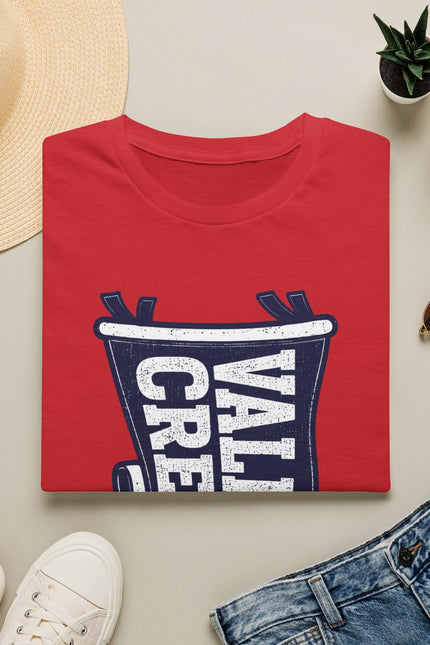 Valley Creek Vintage Banner T-Shirt