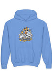 Carolina Blue / XL