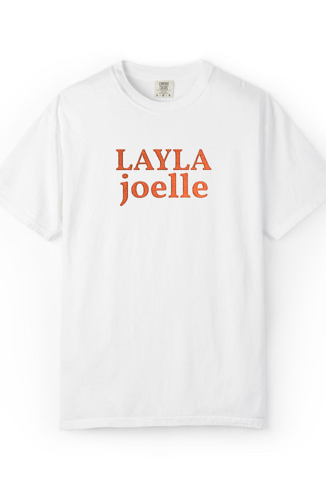 Layla Joelle Tshirt