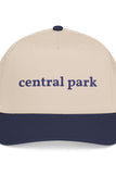 One size / Navy / Natural