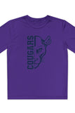 Purple / XS