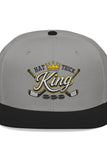One size / Black/Gray/Gray