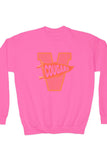 Safety Pink / XS