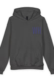 XS / Dark Heather