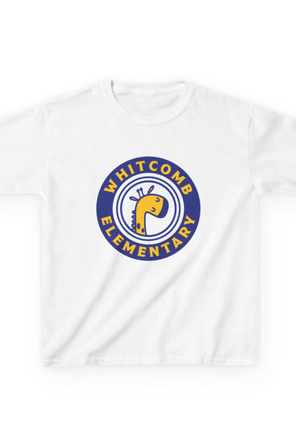 Whitcomb Elementary— Gildan Heavy Cotton Series