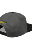 One size / Black/Charcoal gray/Charcoal gray