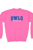 Safety Pink / XS