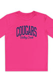 Neon Pink / XS