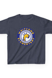 S / Heather Navy