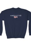 Navy / XS