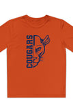 Deep Orange / XS