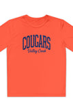 Neon Orange / XS