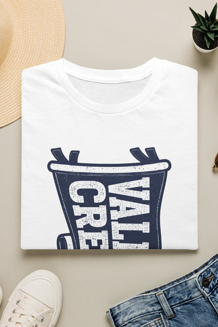 Valley Creek Vintage Banner T-Shirt