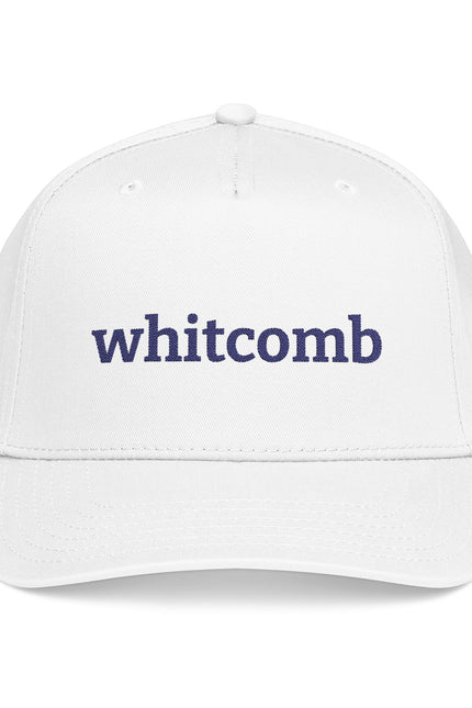Mid Profile Baseball Cap