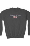 Dark Heather / XS