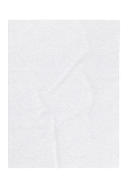Long Island Royals Hockey Personalized Velveteen Plush Blanket