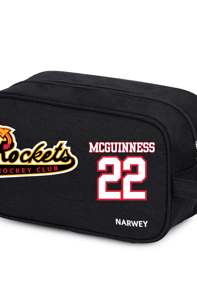 Custom Team Tape Bag