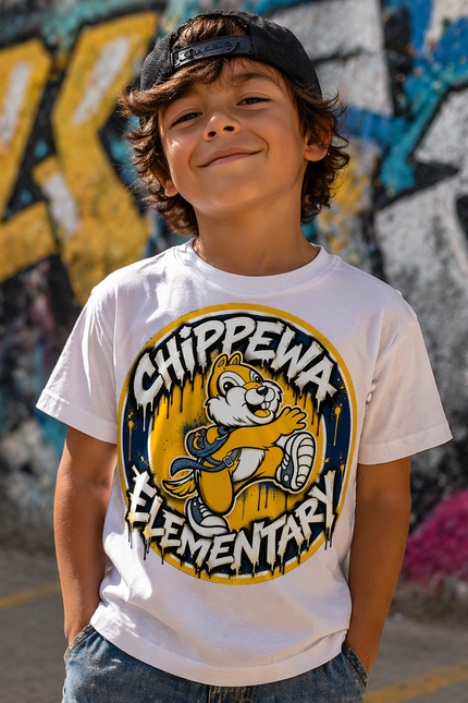 Chippewa Elementary Shirt