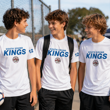 Collection image for: South Sound Kings