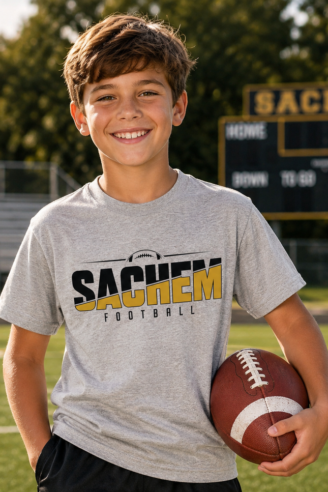 Sachem Football