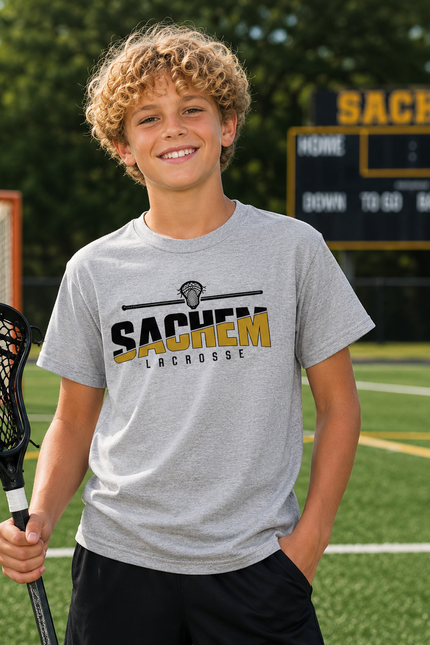 Sachem Lacrosse