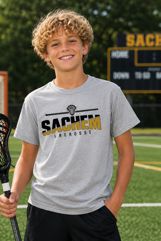 Sachem Lacrosse