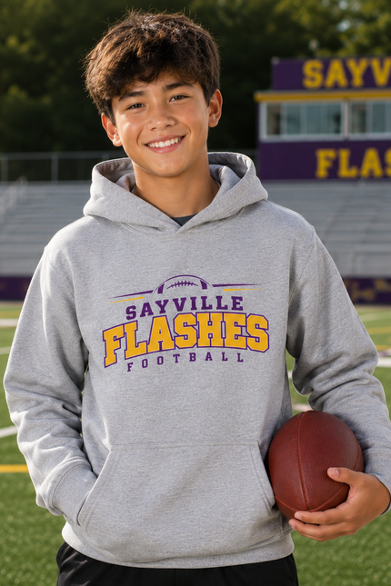 Sayville Football