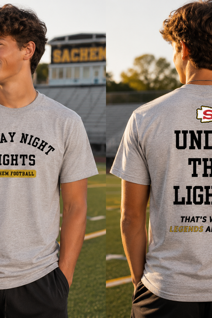 Under the Lights