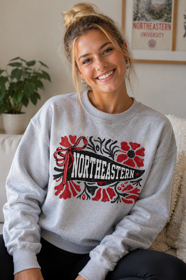 Northeastern Floral