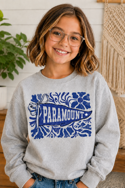 Floral Paramount