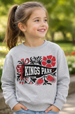 Crewneck / Small / Adult