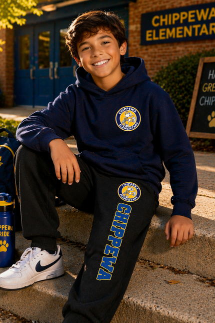 Chippewa Youth Sweats