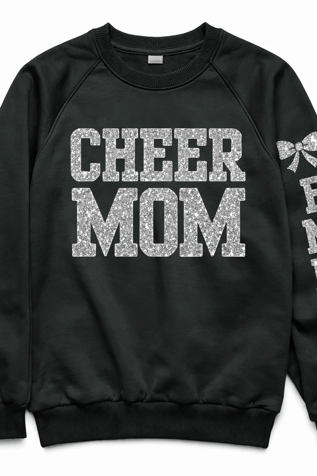 PRE-SALE Cheer Mom