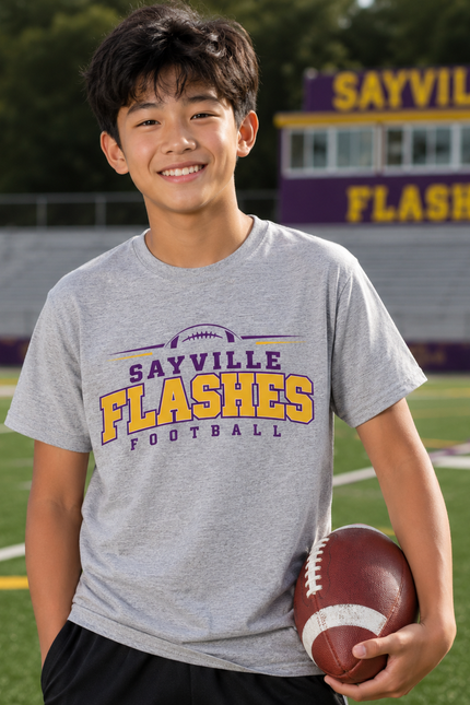 Sayville Football