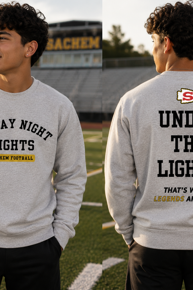 Under the Lights