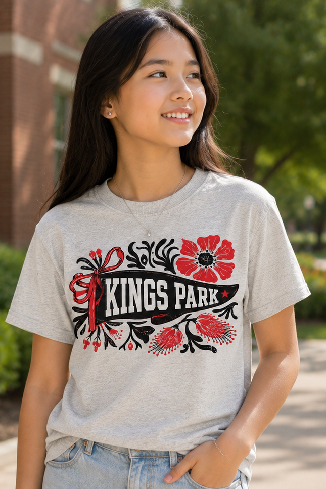 Floral Kings Park