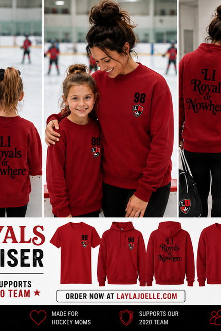 LI Royals 2020 AAA Fundraiser