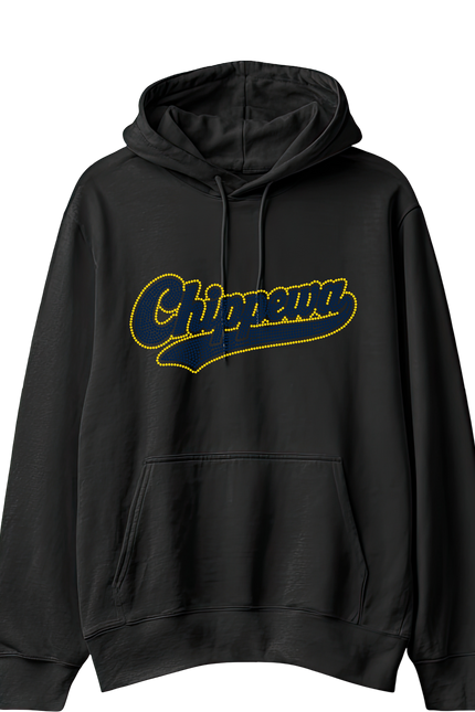 Chippewa Rhinestone