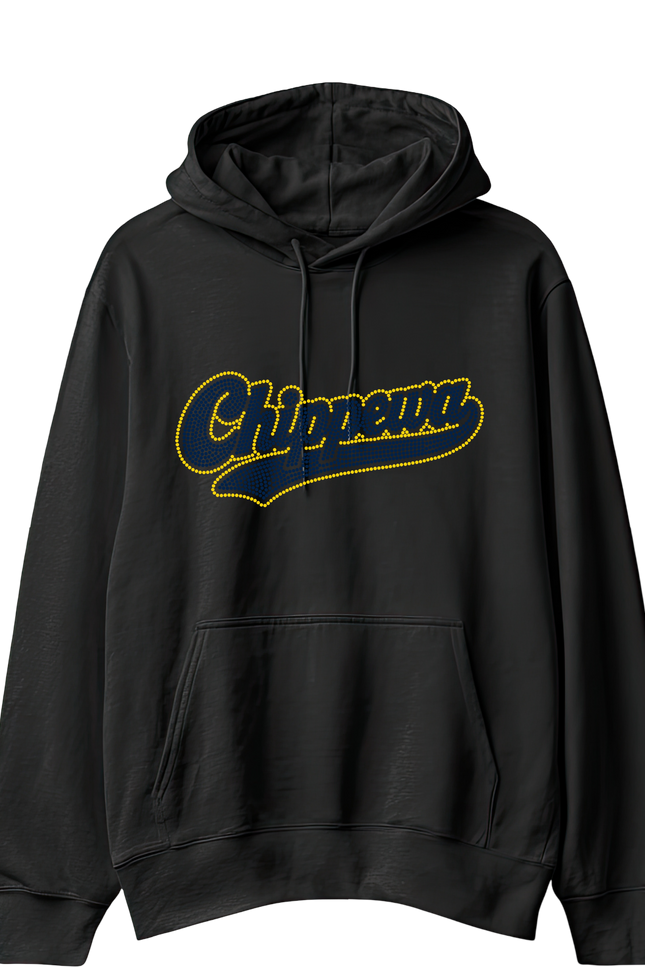 Chippewa Rhinestone